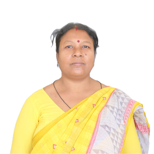 Mrs. Alen Ekka
