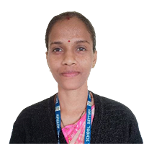 Mrs. Anamika T.