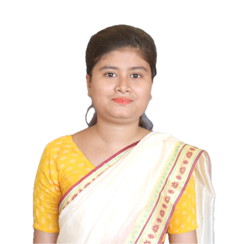 Ms. Prachi Shree