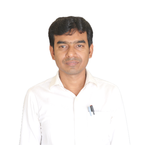 Mr. Rakesh Kumar