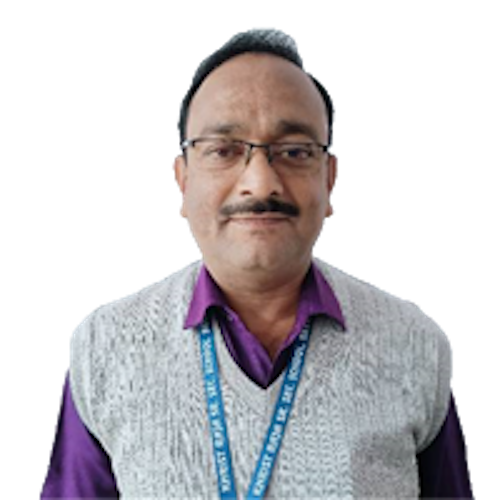 Mr. Ratan S.