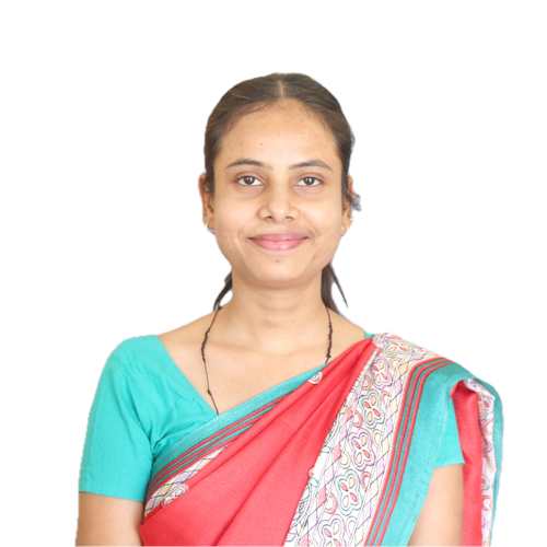 Ms. Roshni Joseph
