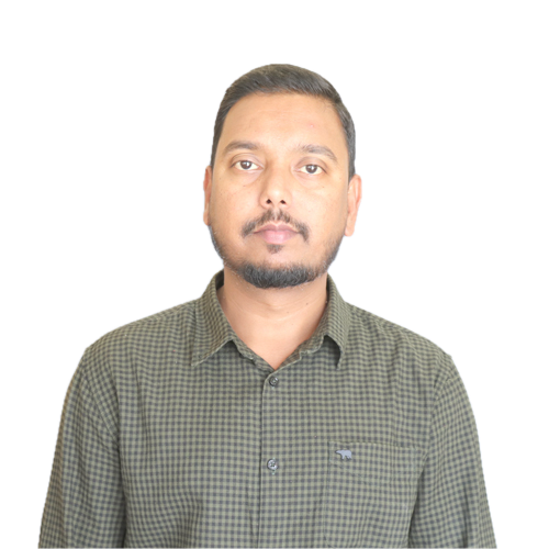 Mr. Saurabh Kumar