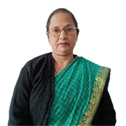 Mrs. Seema Angelo
