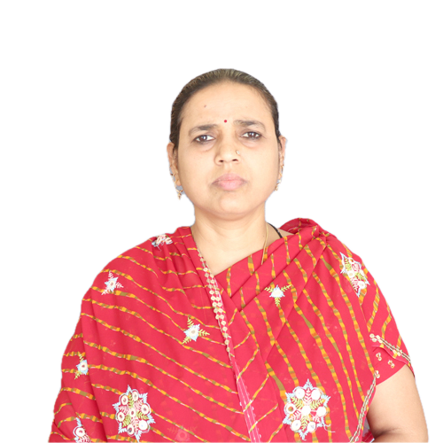 Mrs. Yasmin Bano