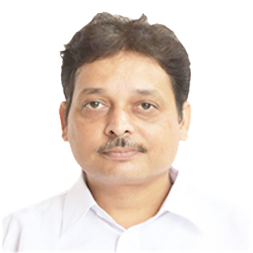 Mr. Ajay Kumar