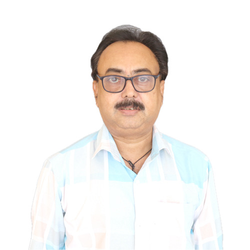 Mr. Ajit Paul