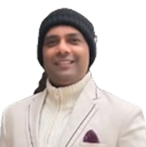 Mr. Deepak Shah
