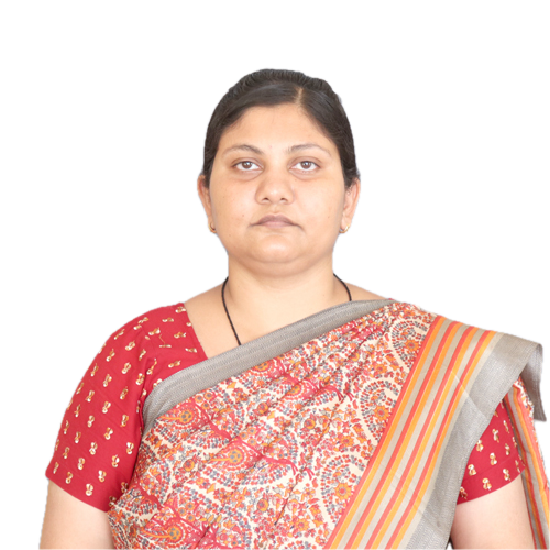 Mrs. Deepti Remy