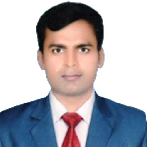 Mr. Jitesh Kumar