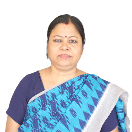 Mrs. Neelam Shah