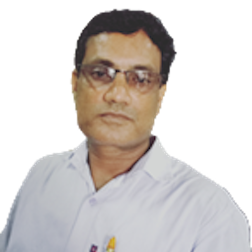 Mr. Rajeev Kumar
