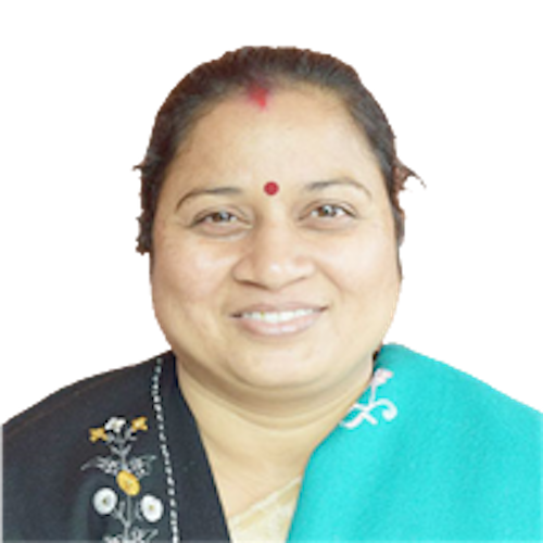 Mrs. Ranju Raphael