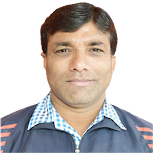 Mr. Ravi R. Yadav