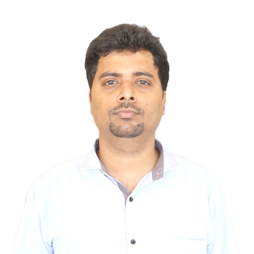 Mr. Roshan Ghosh