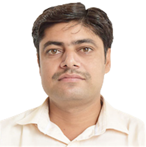 Mr. Satya Prakash