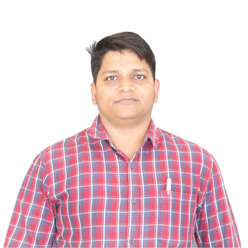 Mr. Shammi Abraham