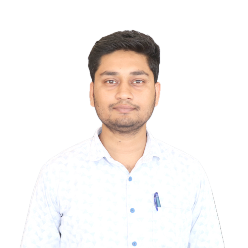 Mr. Sonu Kumar